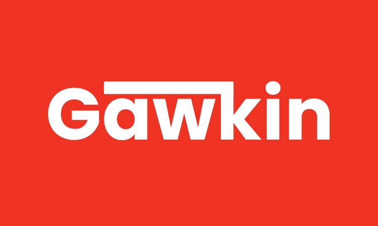 Gawkin